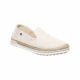 Bearpaw Dixie (2224W) - Ivory