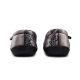 Padders Kozitoze Hope Slippers - Grey