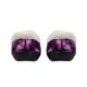 Padders Kozitoze Rosanne Slippers - Purple