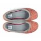 Padders Kozitoze Diane Slippers - Red