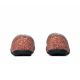 Padders Kozitoze Diane Slippers - Red