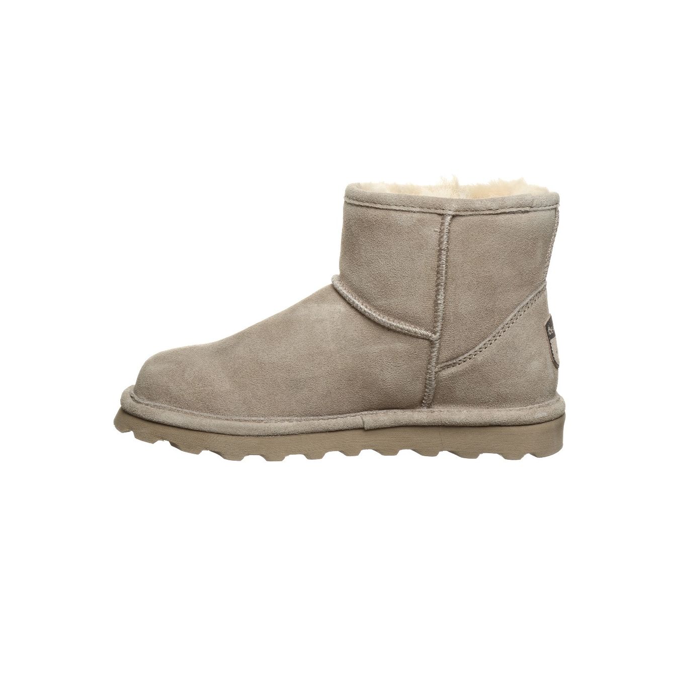 Bearpaw Alyssa - Mushroom