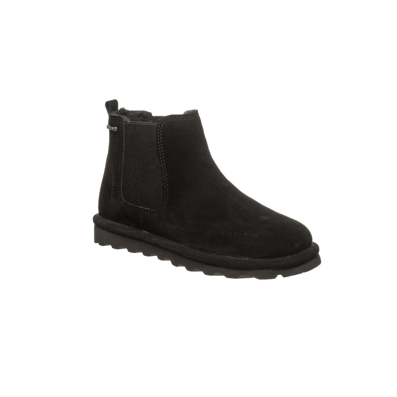 bearpaw drew chelsea boot