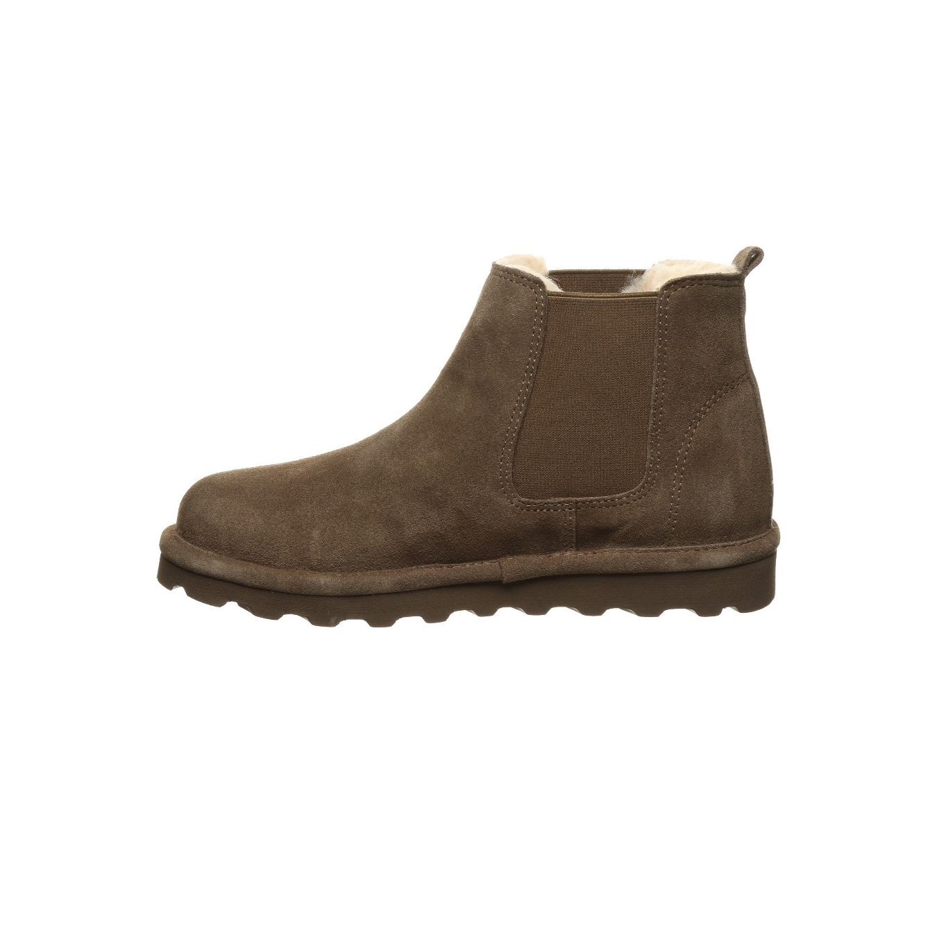 bearpaw drew chelsea boot