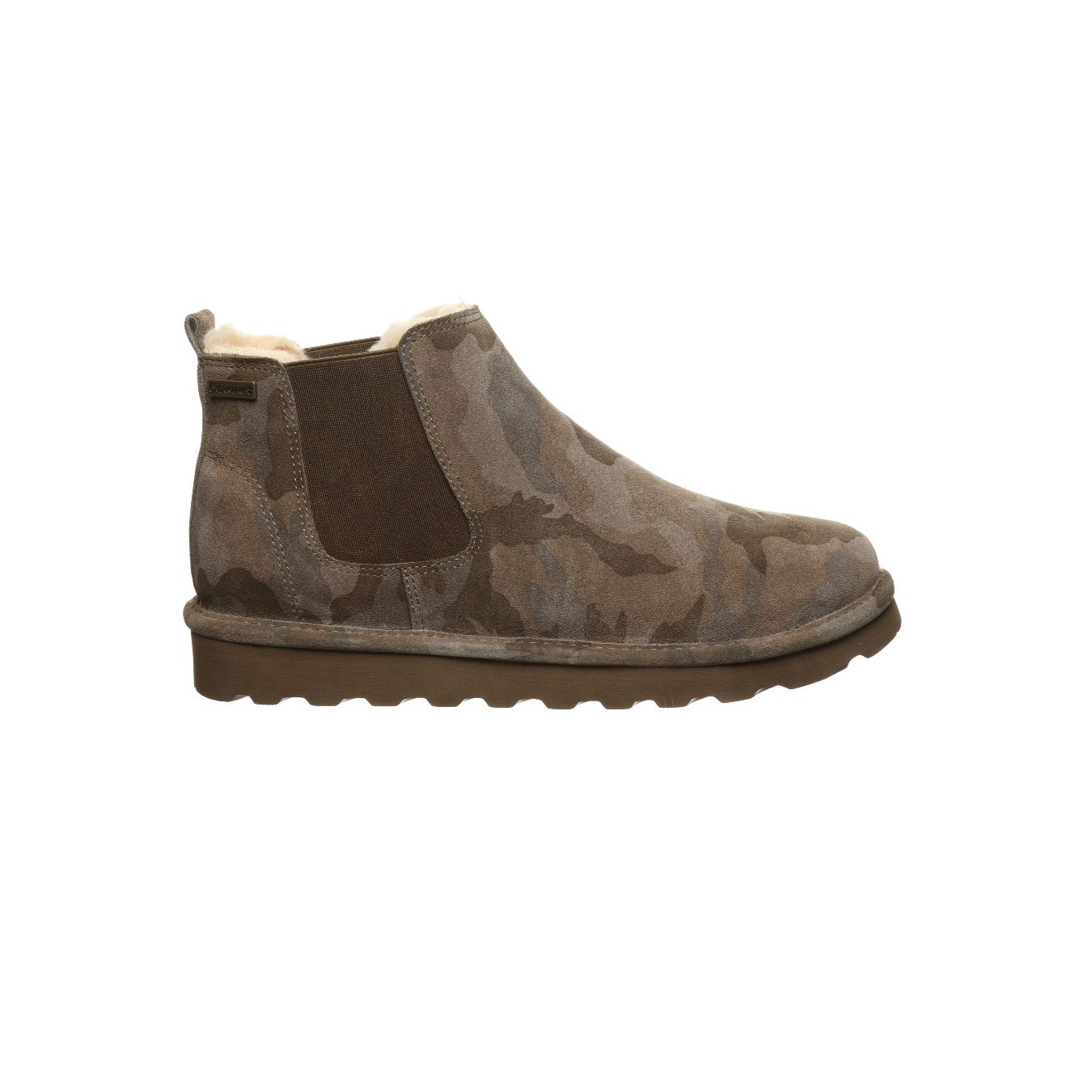 bearpaw drew chelsea boot