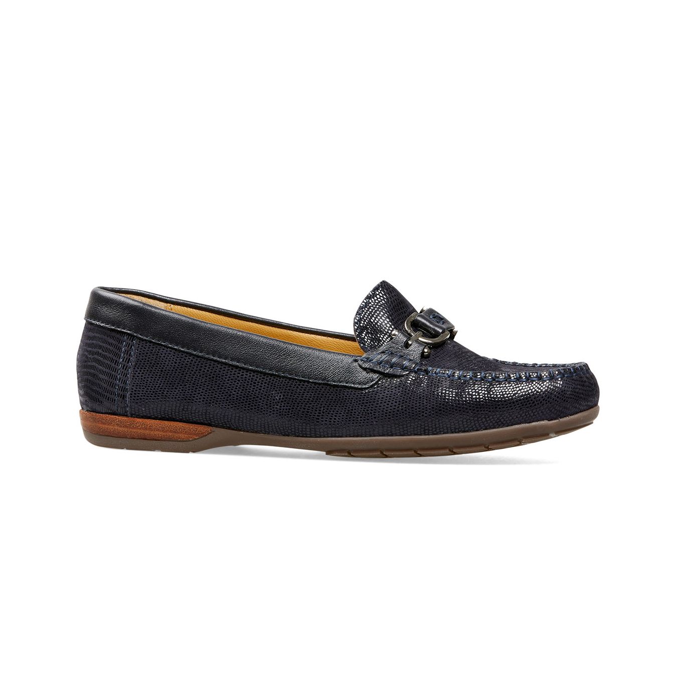 Van Dal Womens Bliss Loafers 