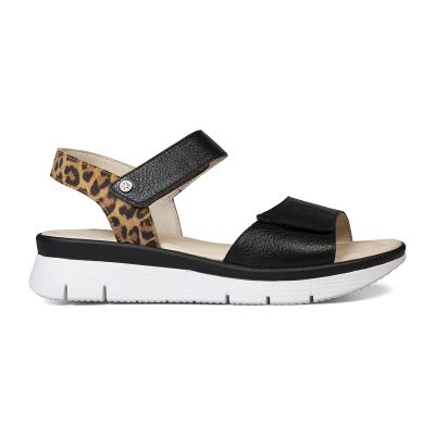 Van dal ladies sandals outlet