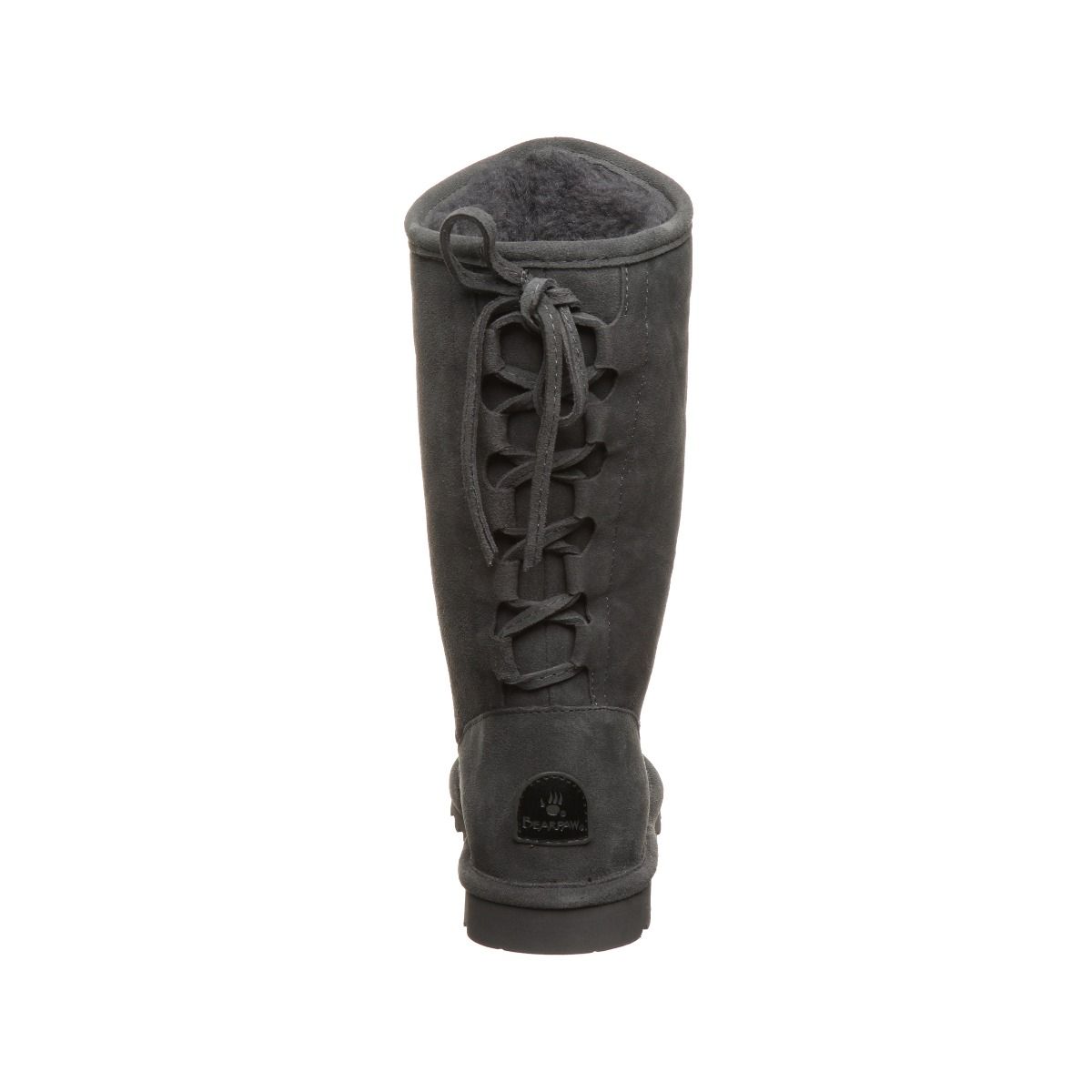 Bearpaw knee high boots clearance