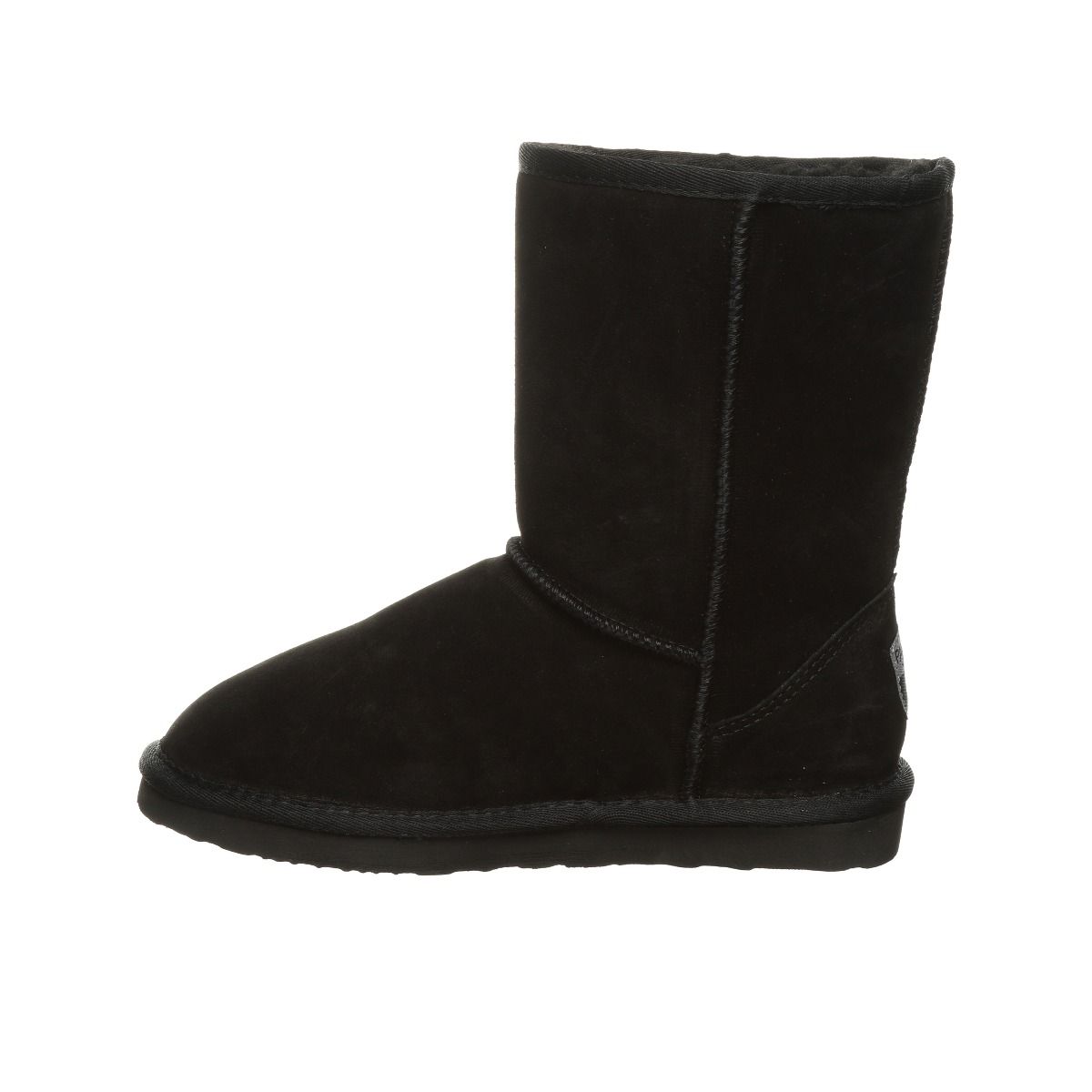 Bearpaw Leilani Black