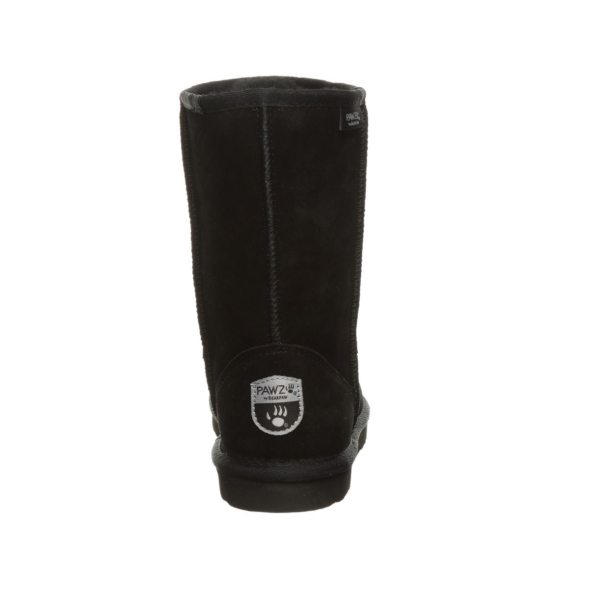 Bearpaw Leilani Black