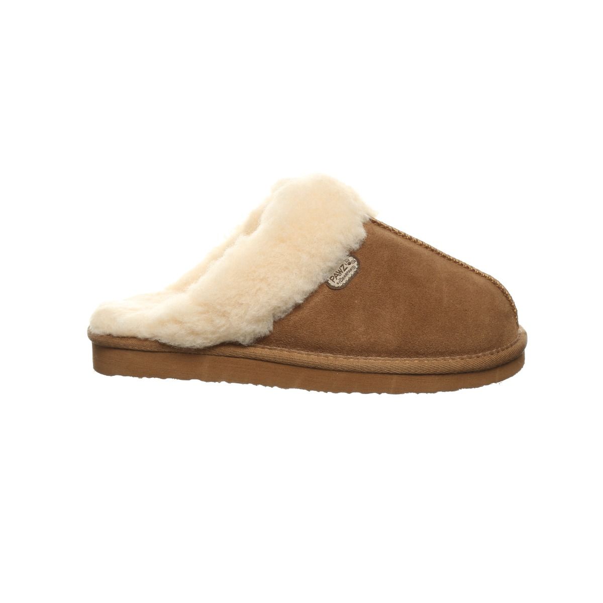 Bearpaw slippers best sale