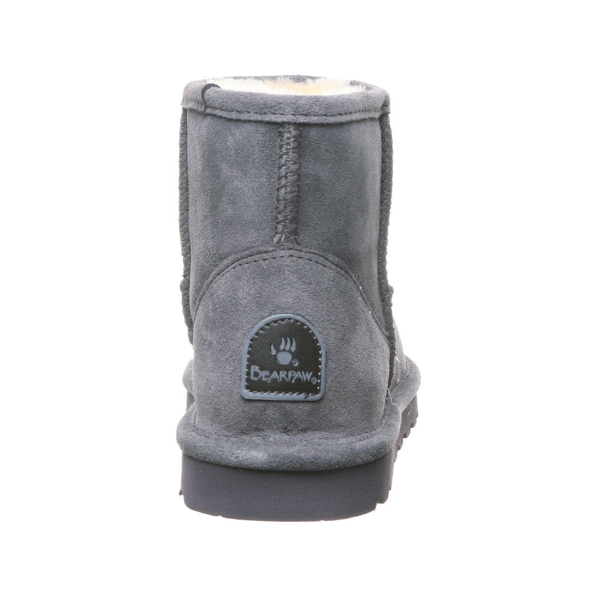 Bearpaw shop alyssa charcoal