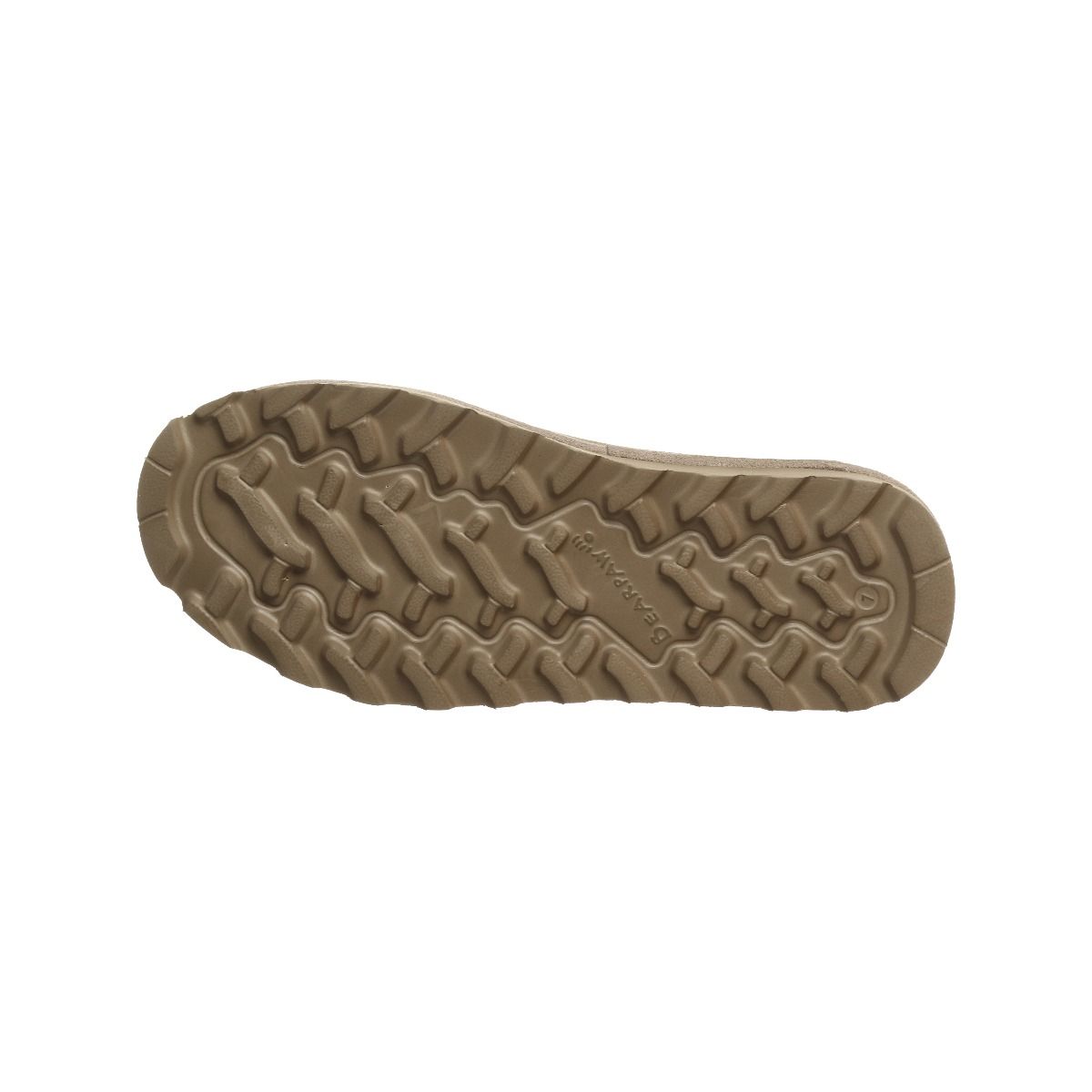 Bearpaw Alyssa Mushroom