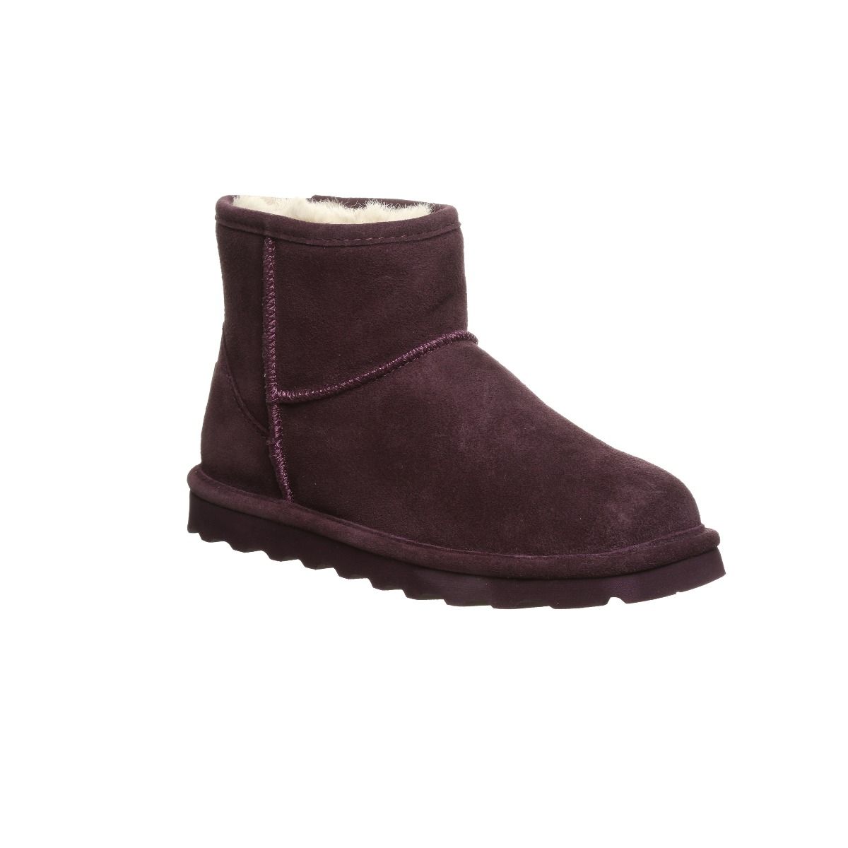 Bearpaw Alyssa - Larkspur