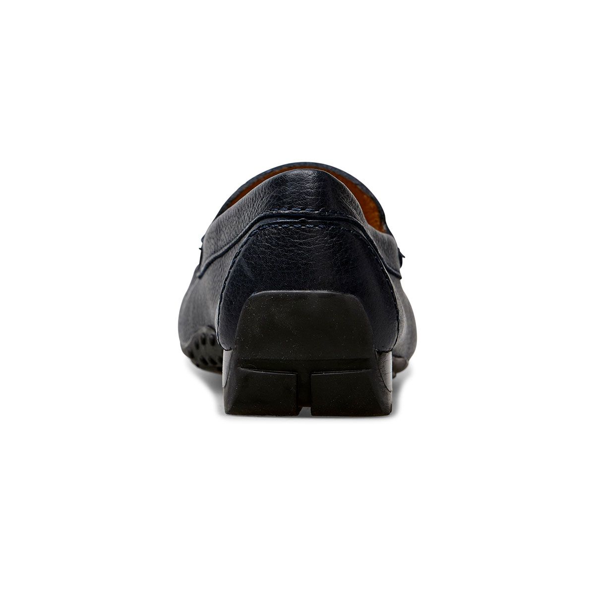 Van Dal Shoes - Sanson Loafers in Navy Leather