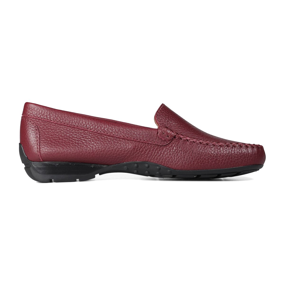 Sanson - Bordo Leather