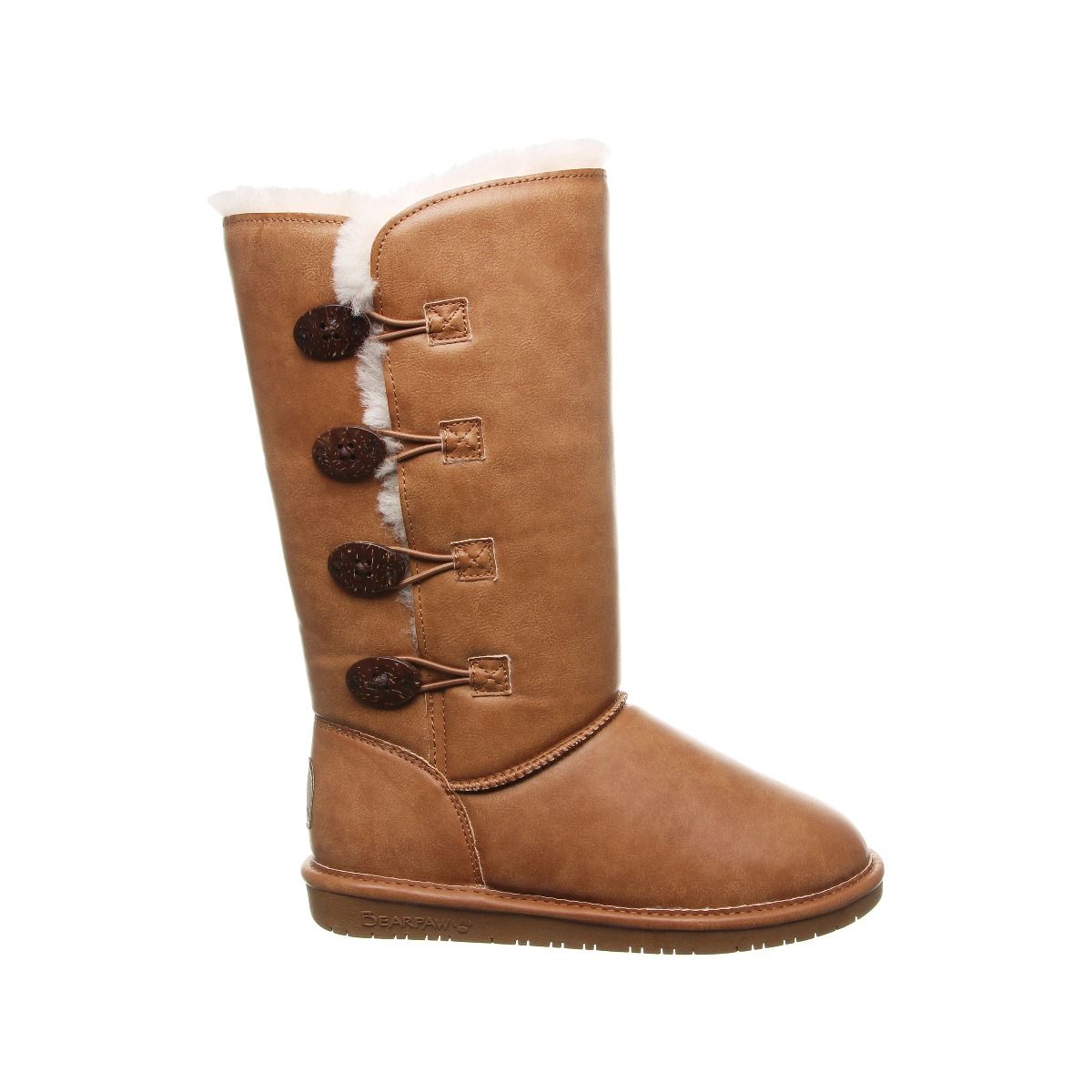 Bearpaw lauren boot clearance