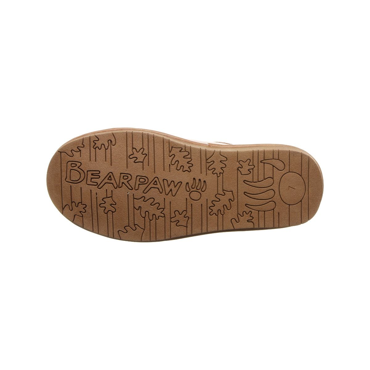 Bearpaw shop lori boots