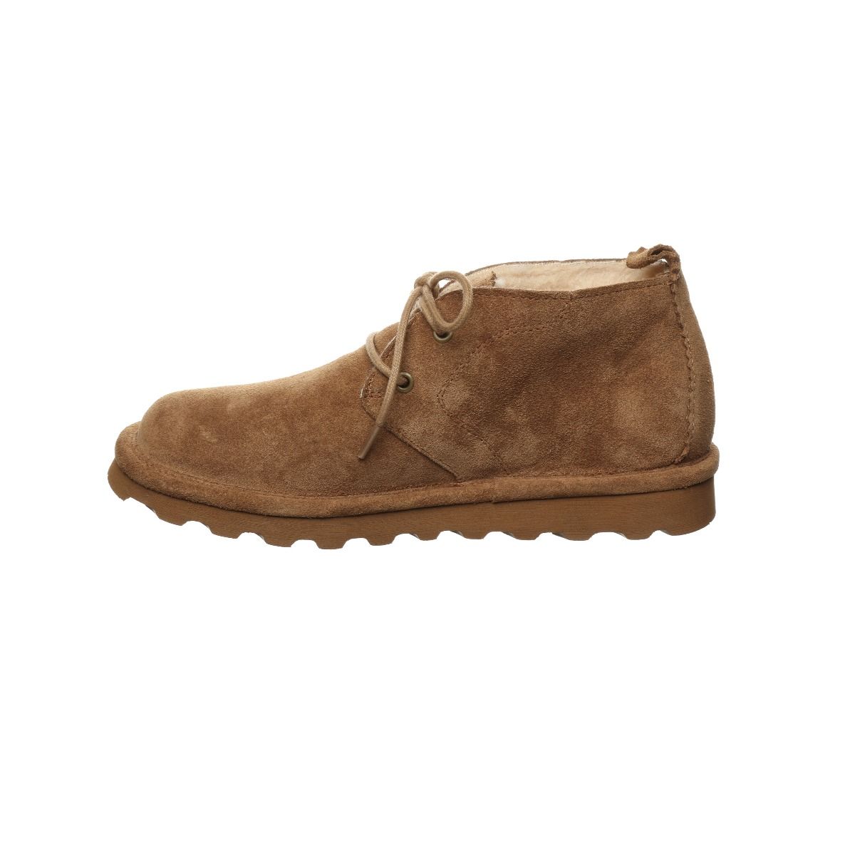 Bearpaw lace up outlet boots