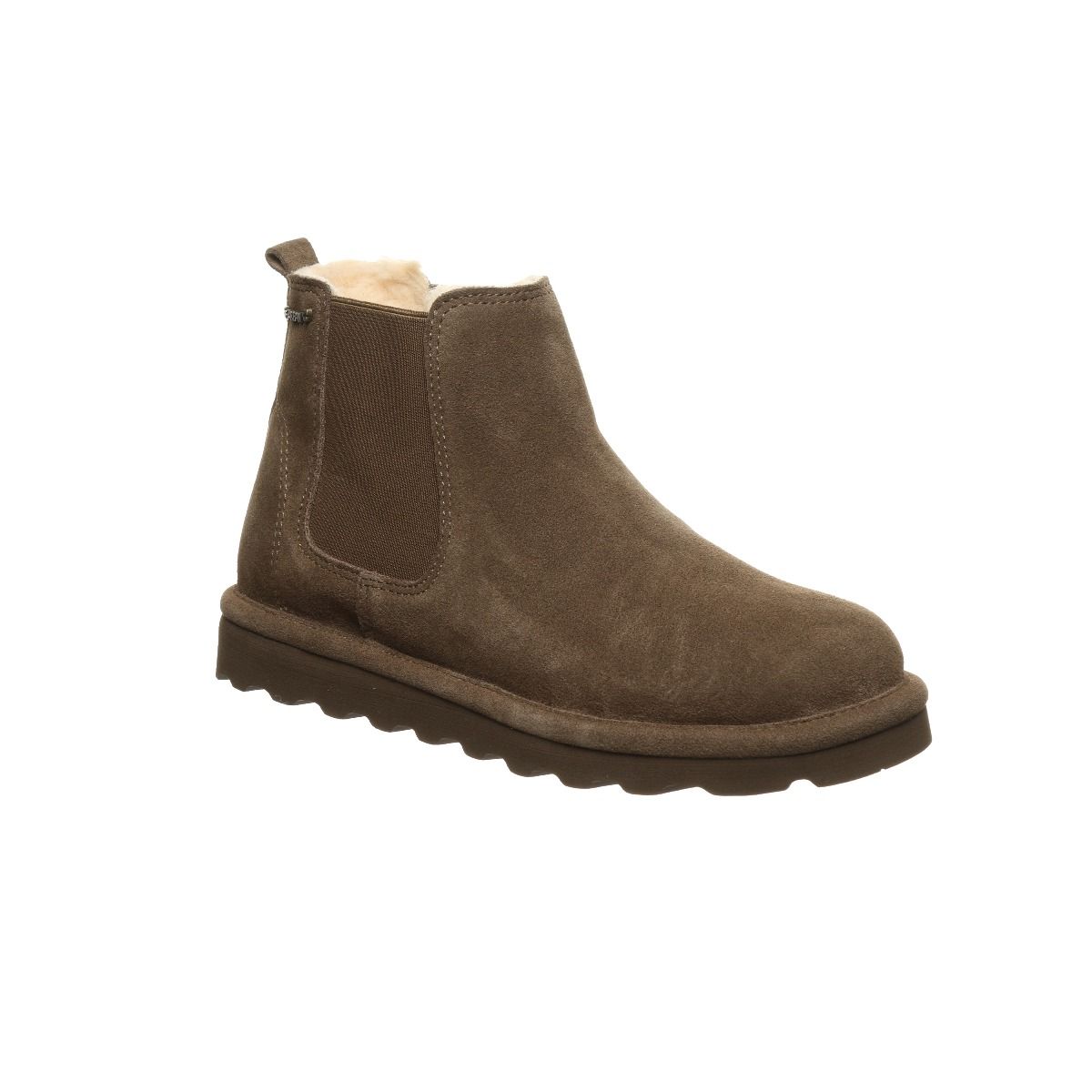 Bearpaw Drew Seal Brown
