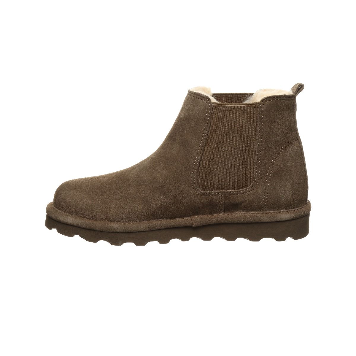 Bearpaw Drew Seal Brown
