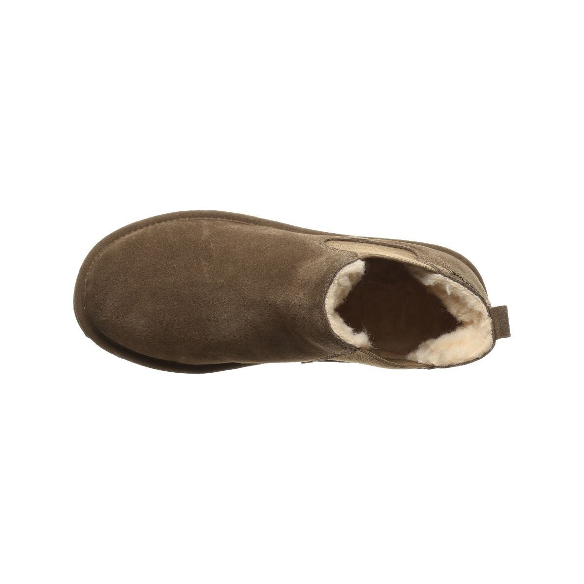 Bearpaw Drew Seal Brown