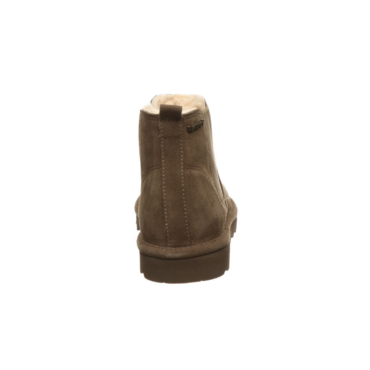 Bearpaw Drew Seal Brown