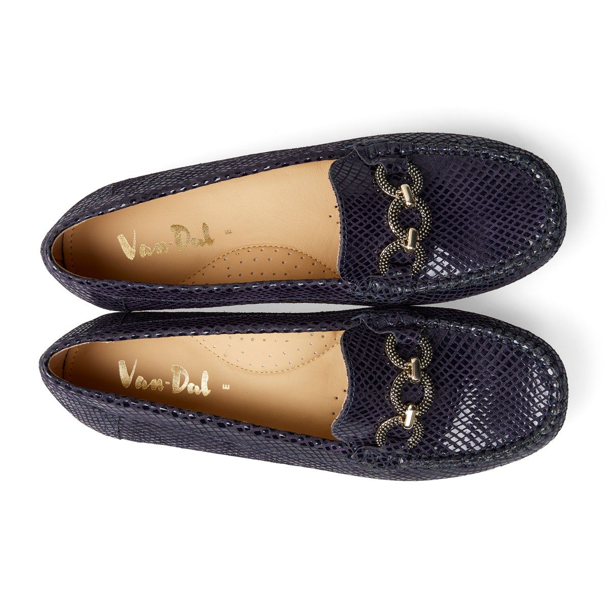 Van dal eee top shoes