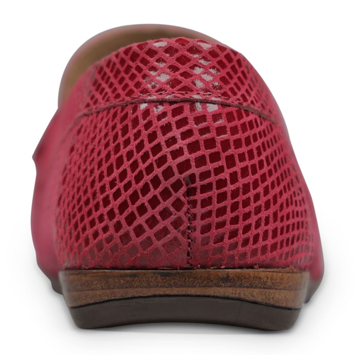 Bliss II Berry Python Print