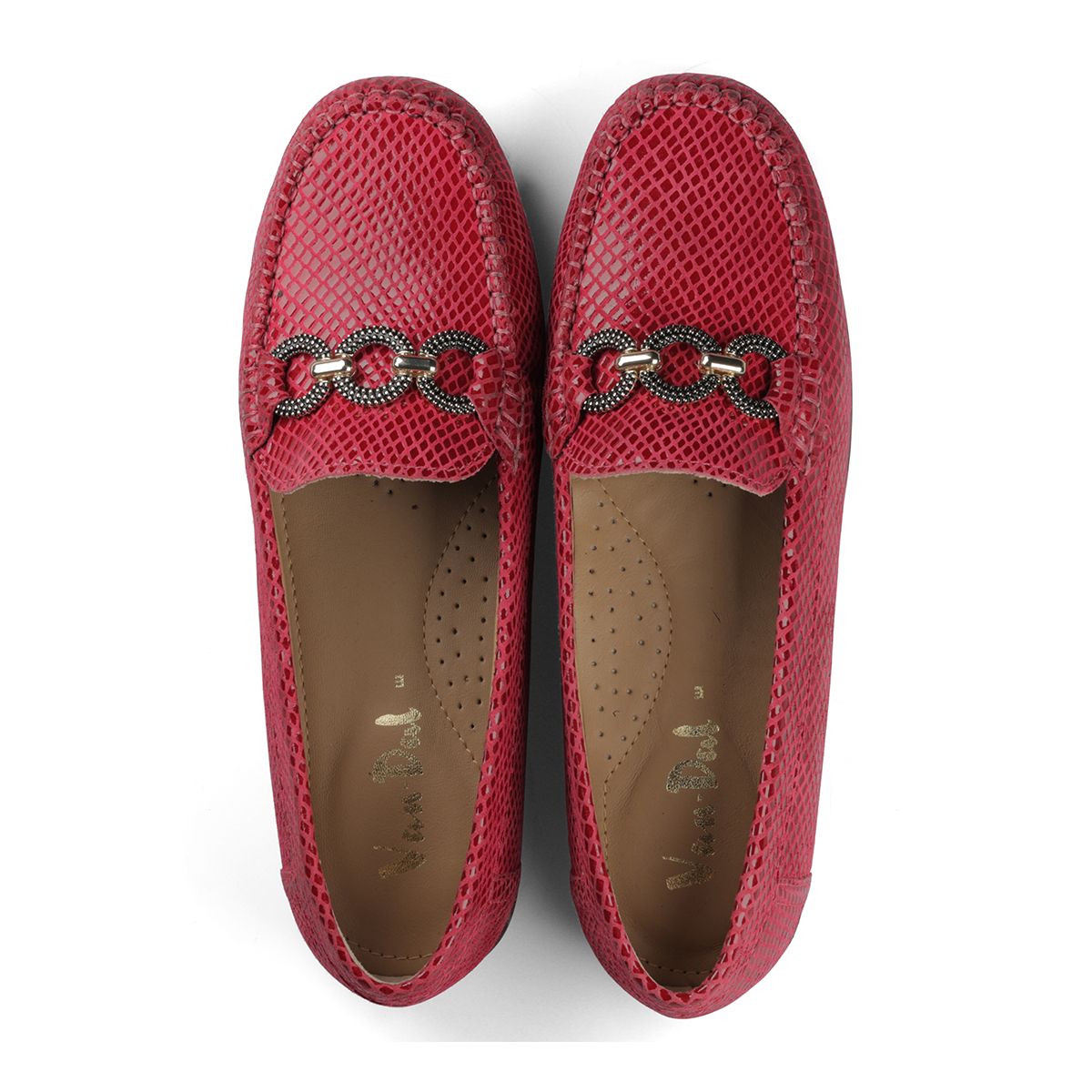 Berry loafers hot sale