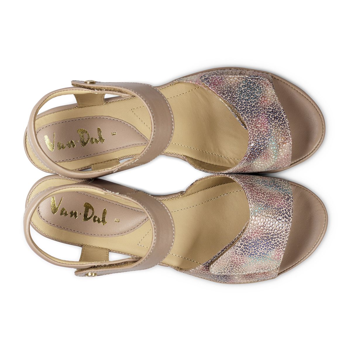 Van dal best sale sandals 2018
