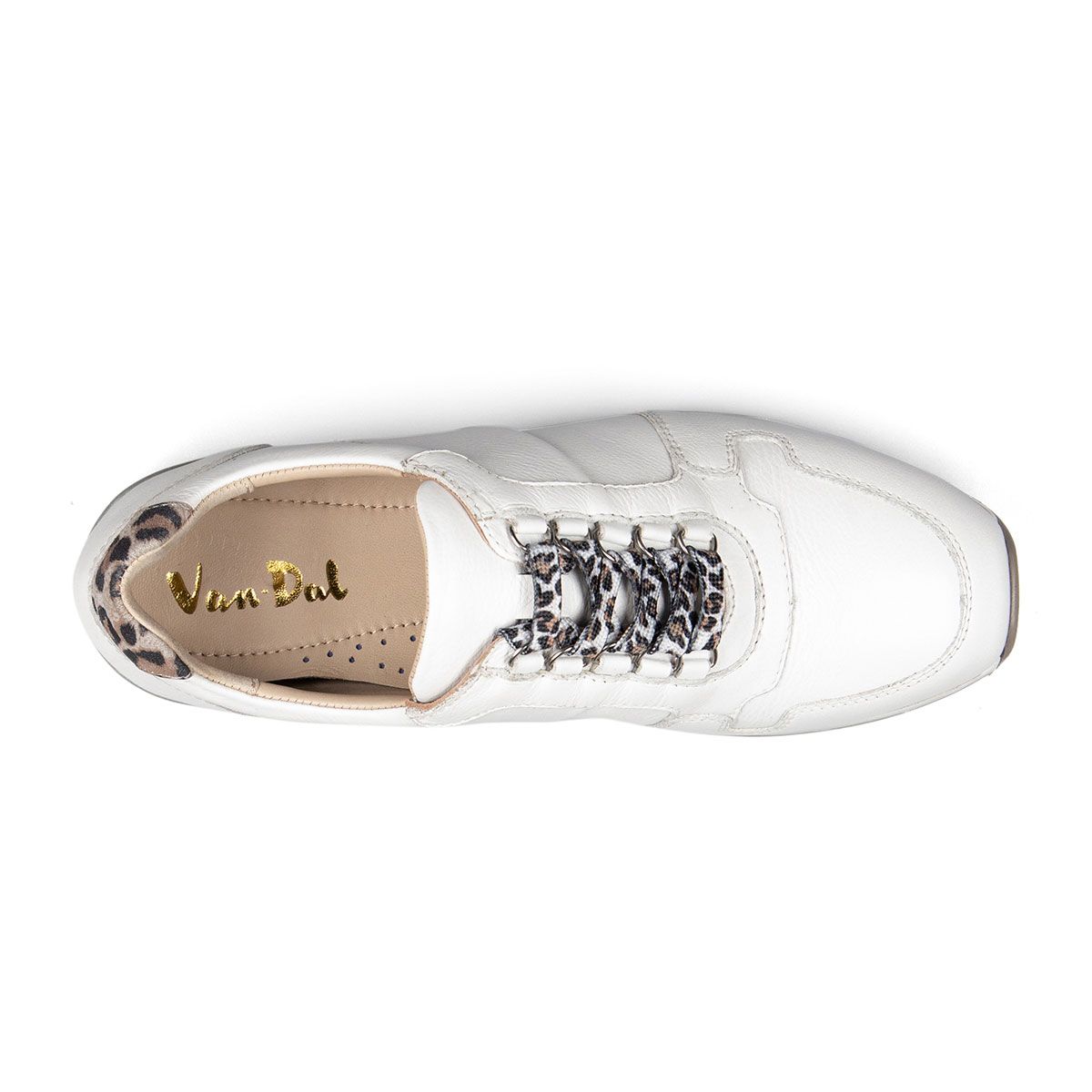 Van hotsell dal trainers
