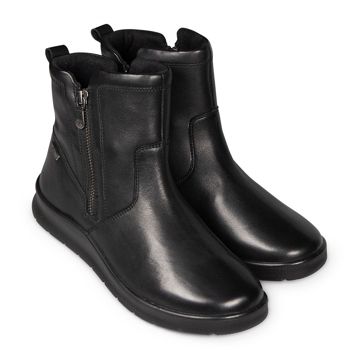 Ecco shop babett 2013