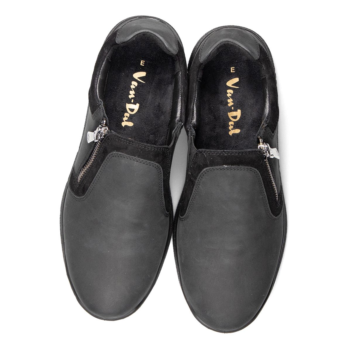Van dal eee store shoes