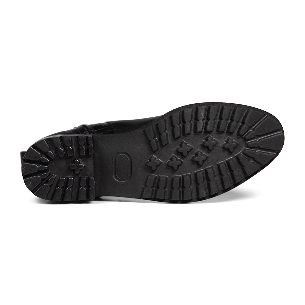 Montana Black Croc