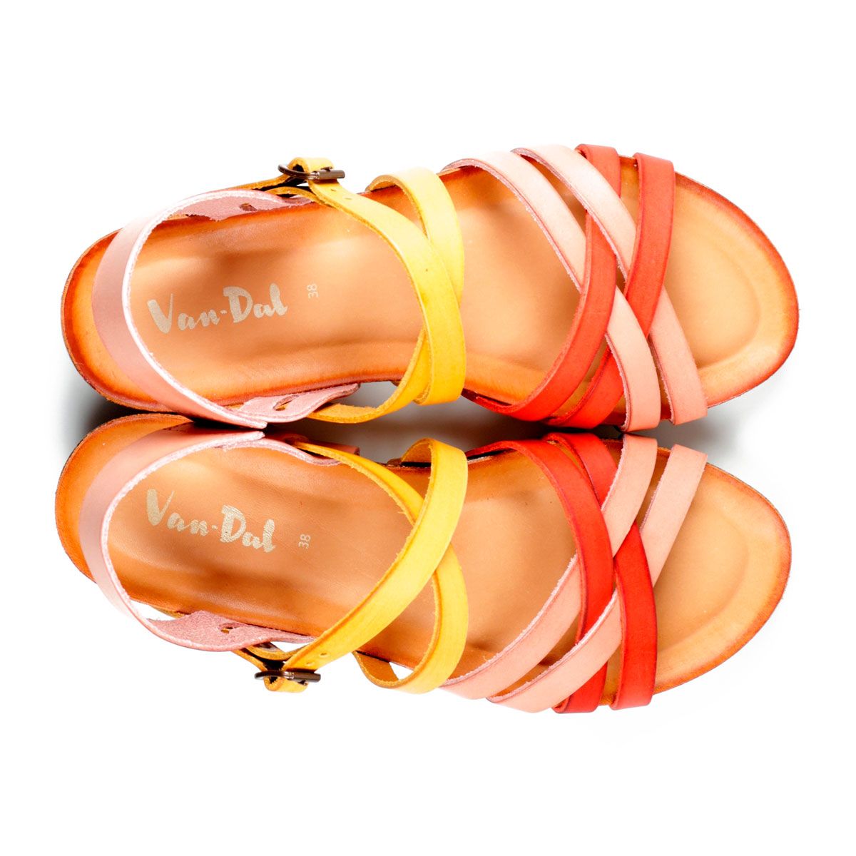 Van cheap girl shoes