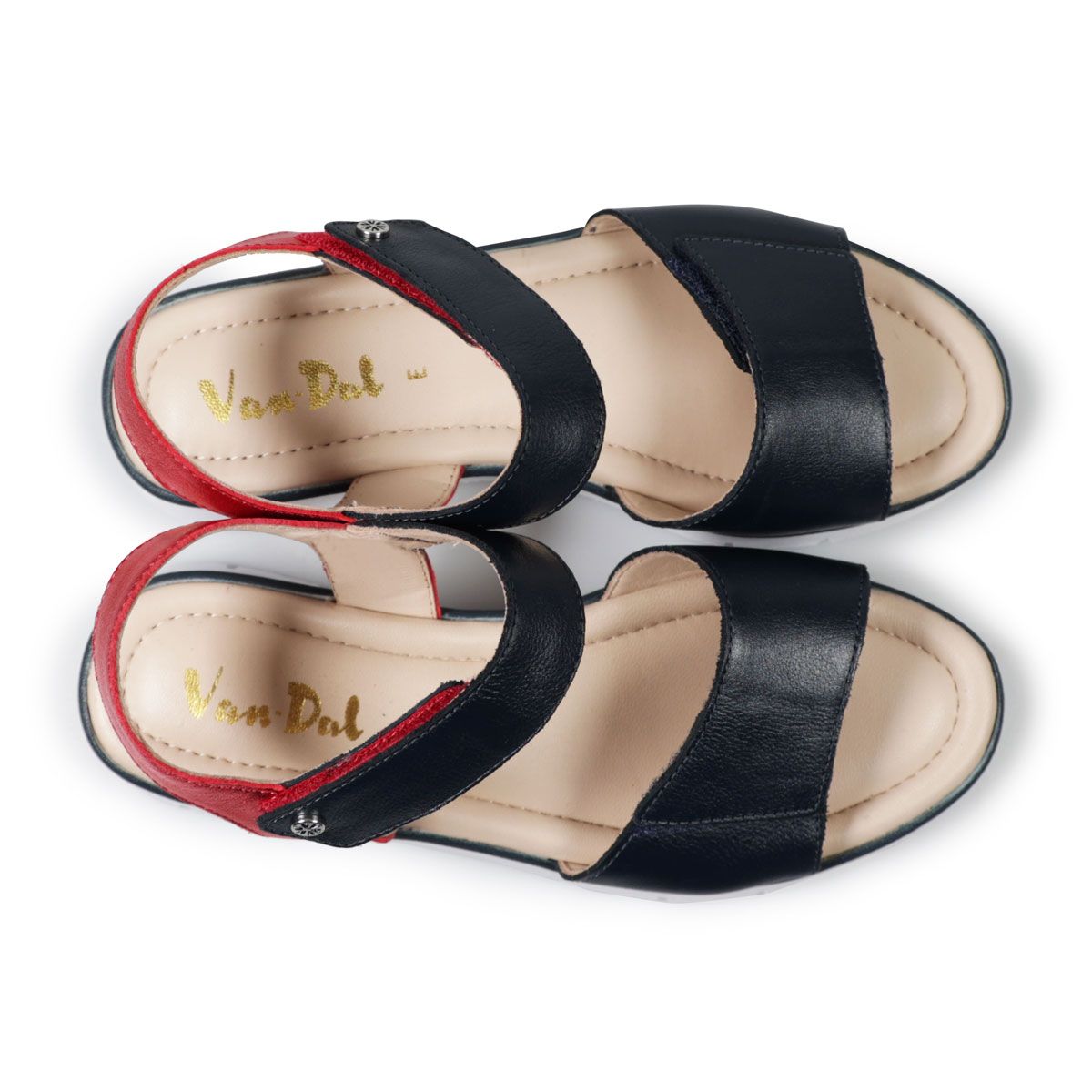 Van dal ladies sandals store