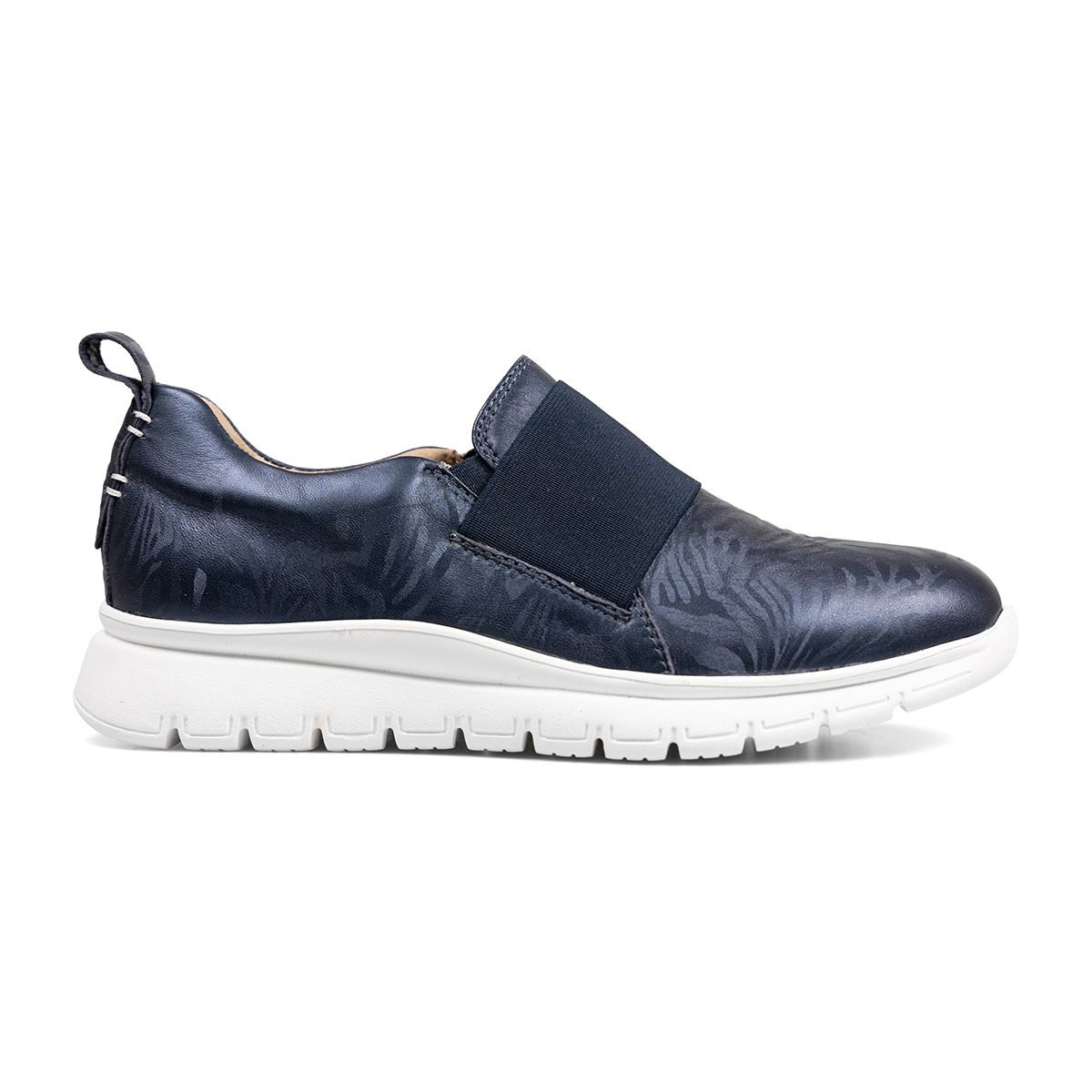Ecco top intervene sneaker