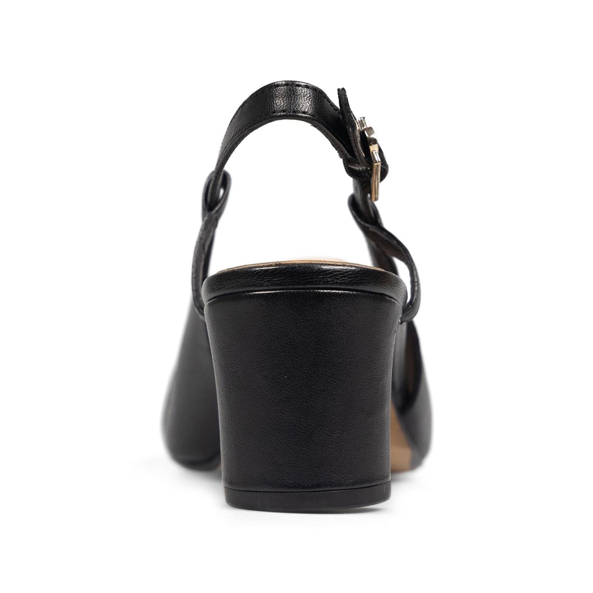 Saskia ankle top strap sandal