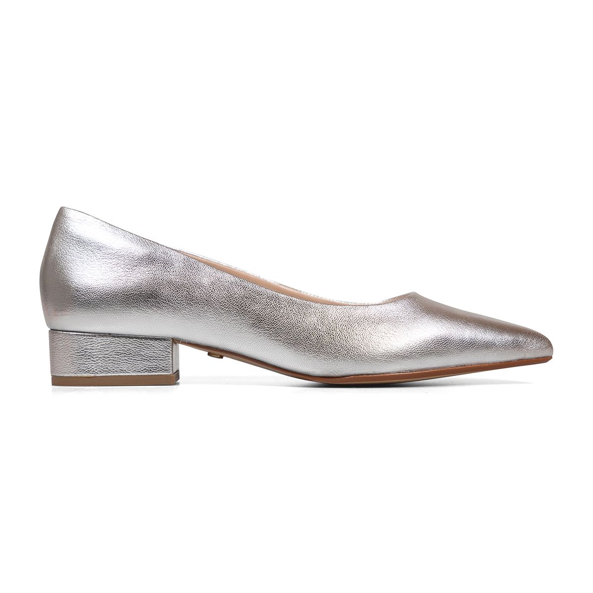 Clarks orabella alice best sale silver