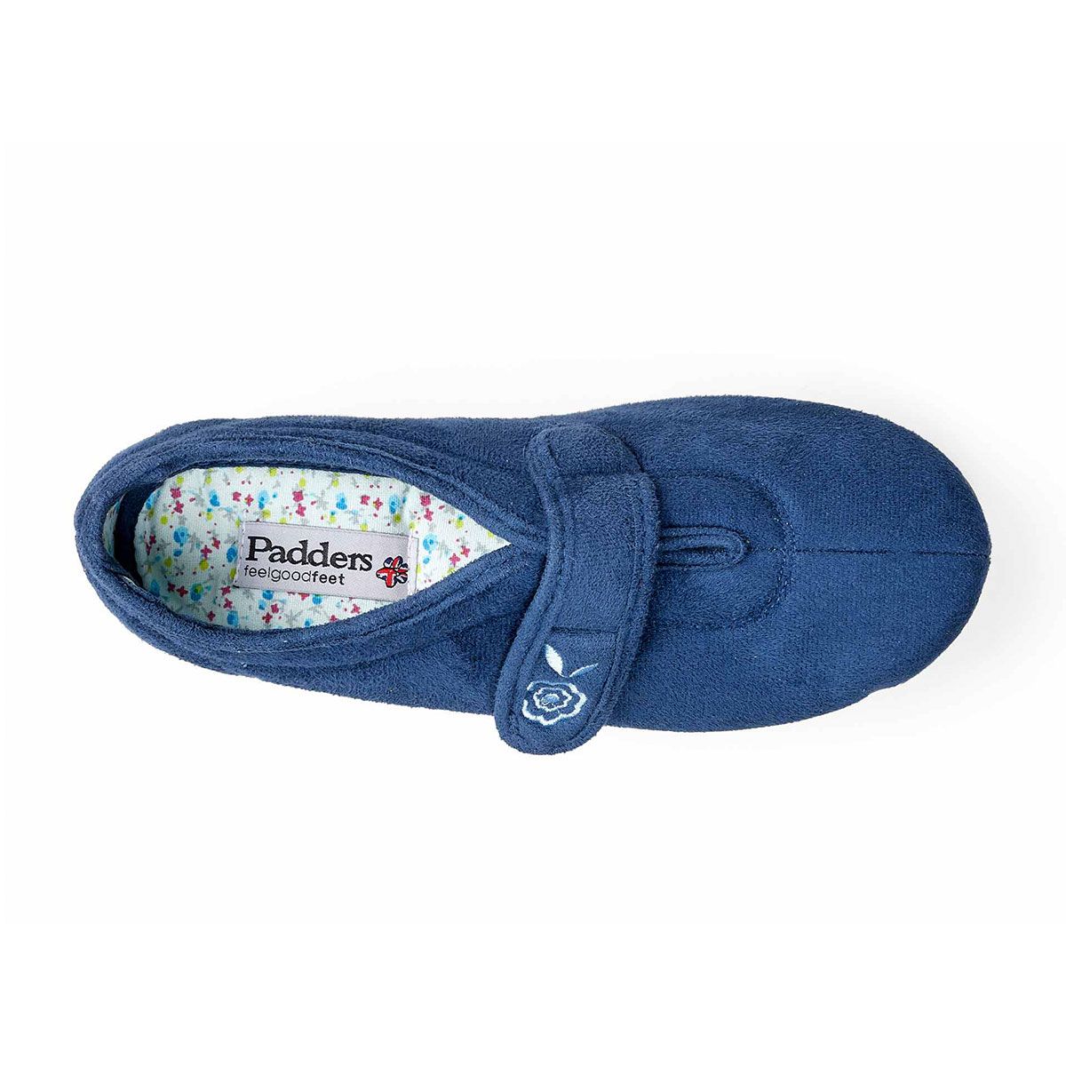 Padders slippers for babies top