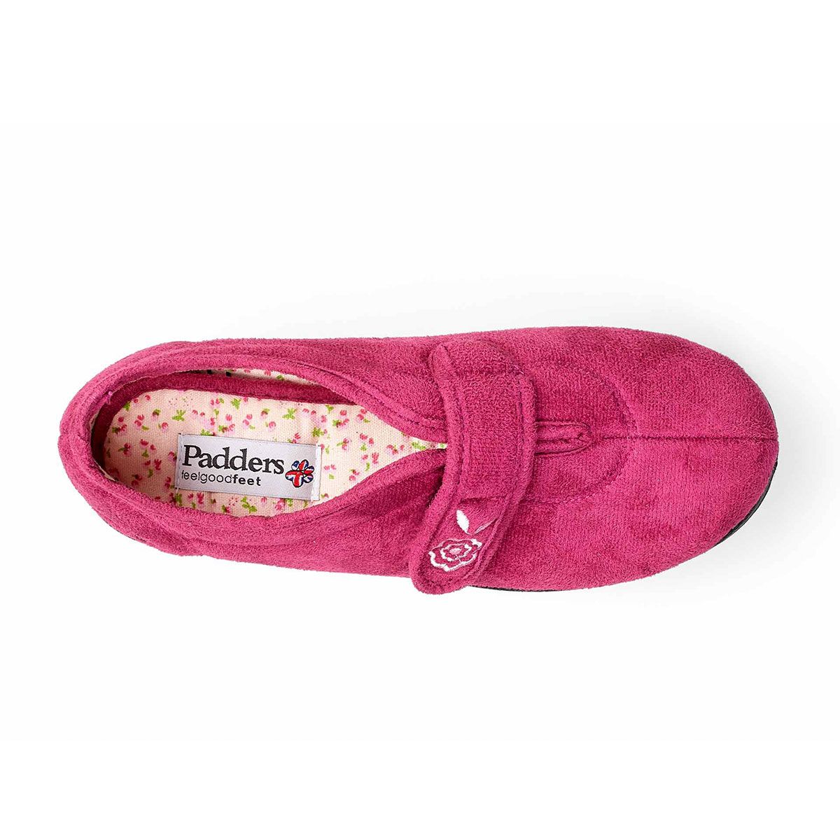 Padders camilla slippers cheap