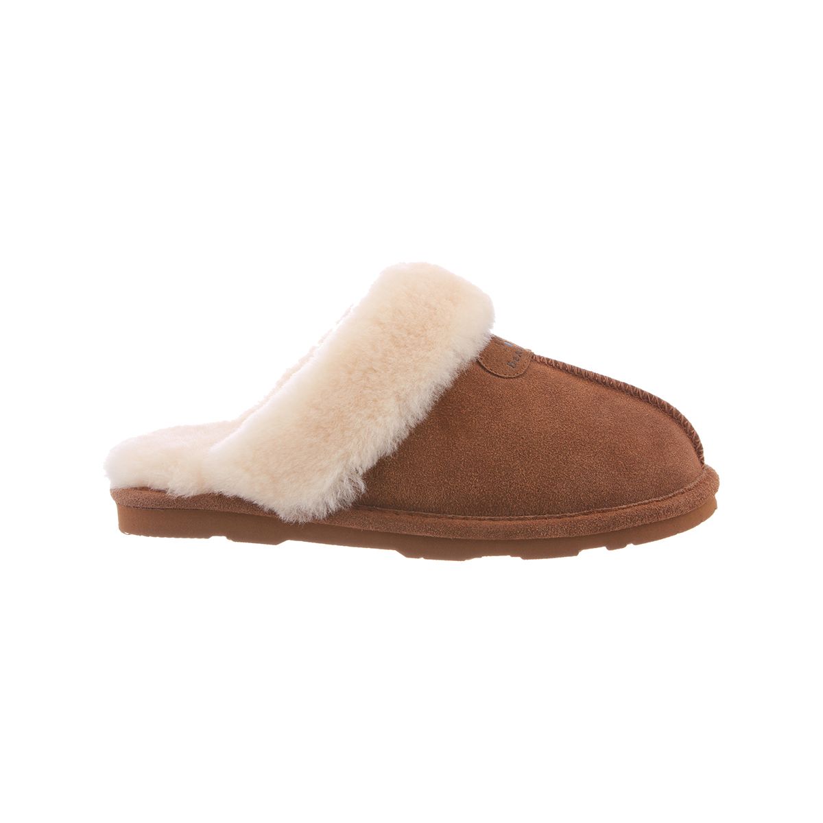 Bearpaw Loki II - Hickory