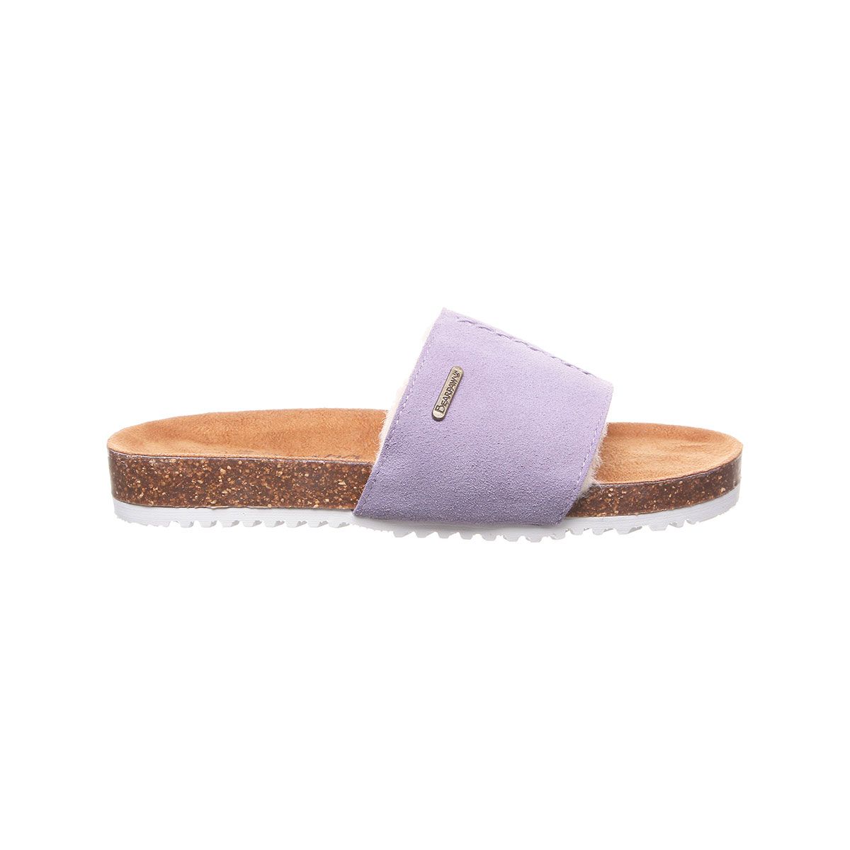 Bearpaw Bettina - Lilac