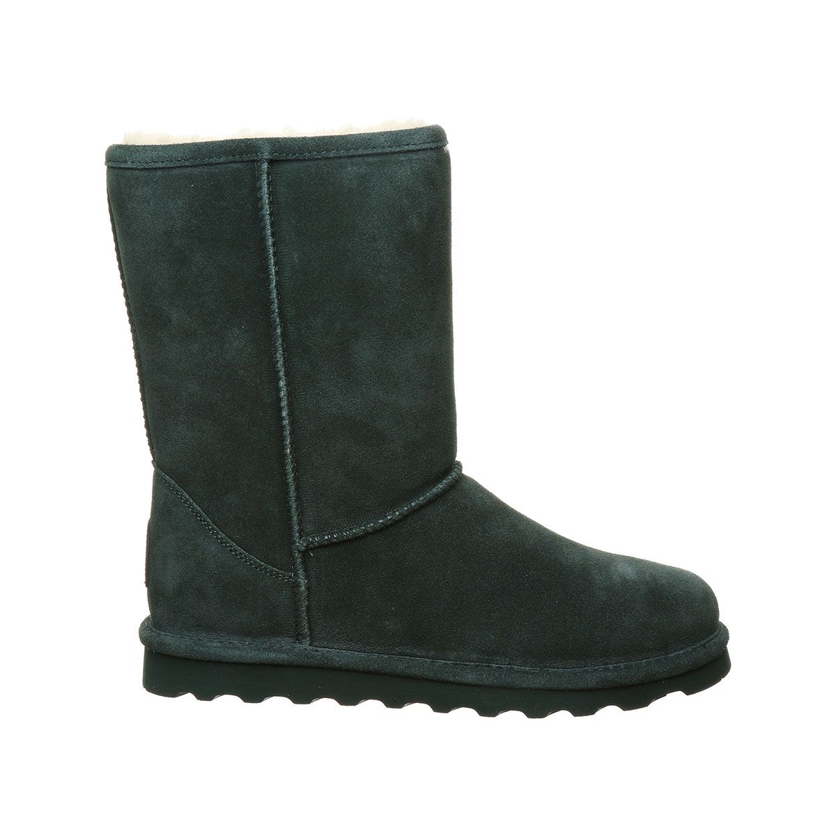 Bearpaw Elle Short - Dark Green