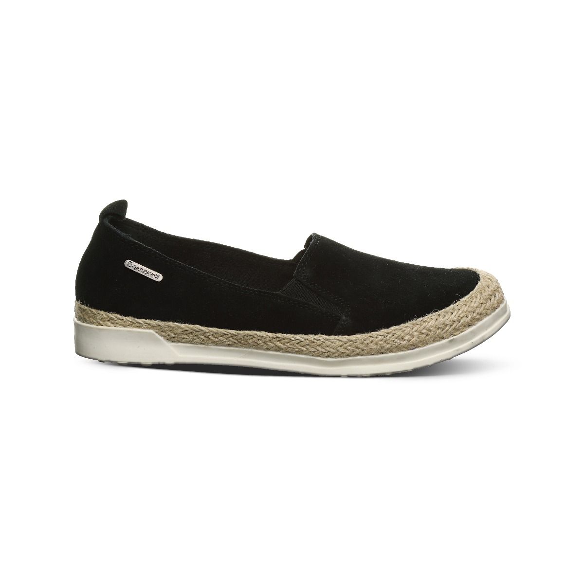 Bearpaw slip on top