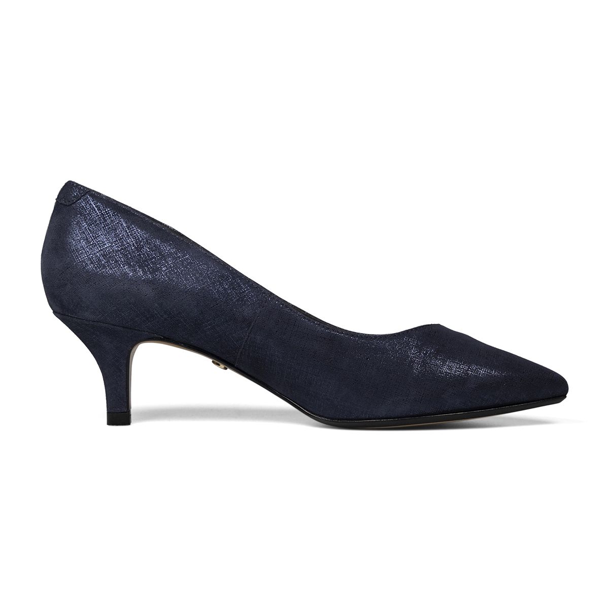 Van dal navy shoes online