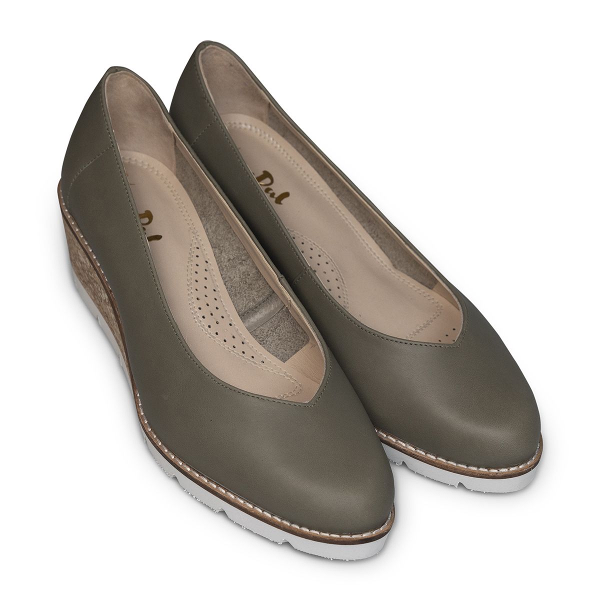 The flexx slipper fantastic top