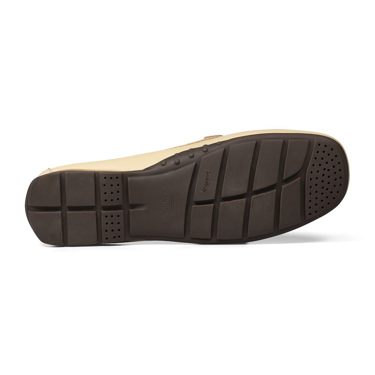 Mocassin legitimo store