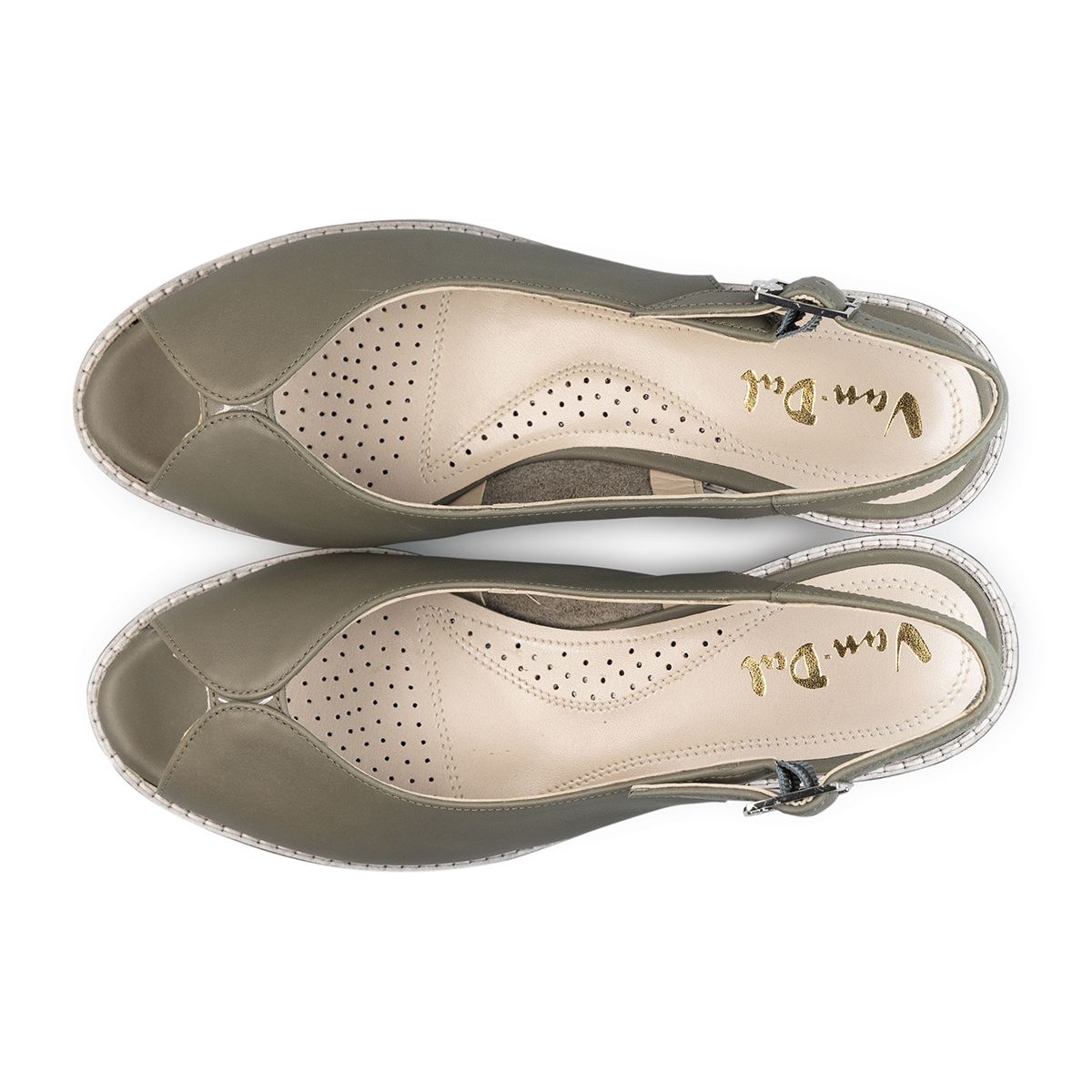 Van dal shop occasion shoes